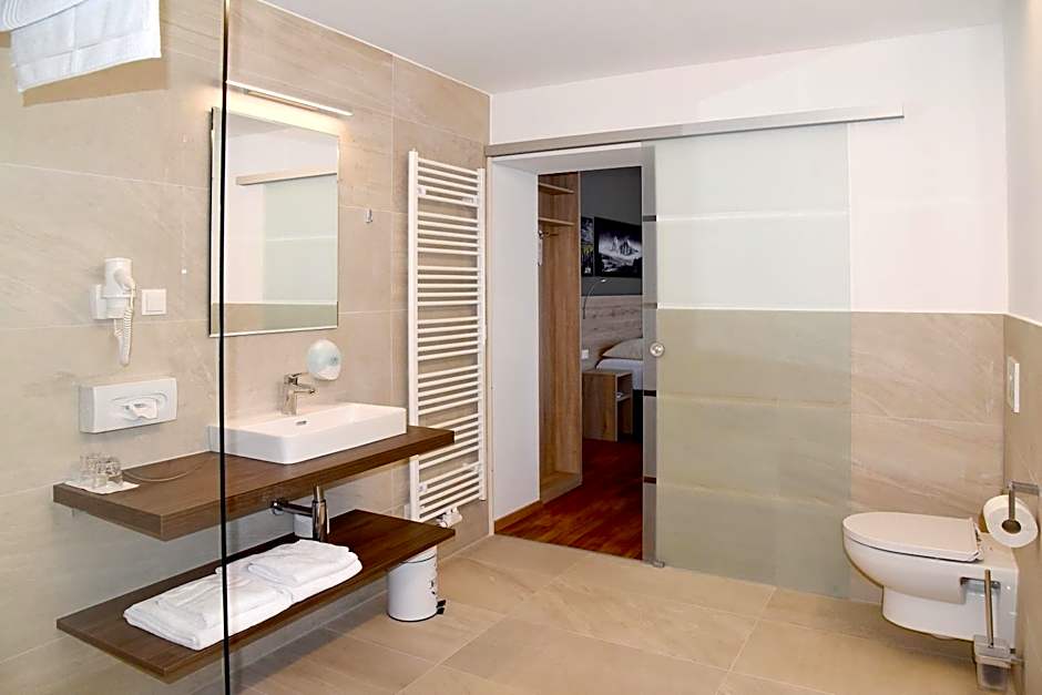 Landhotel Reitingblick