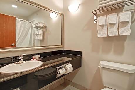 Canalta Hotel Moosomin
