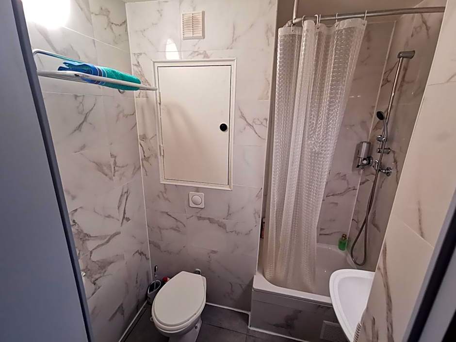 Appart Hotel La Defense