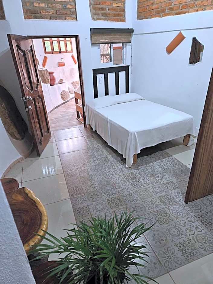 Las Cabañas del Tio Lalo