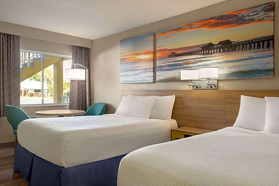 Days Inn by Wyndham Cocoa Beach Port Canaveral