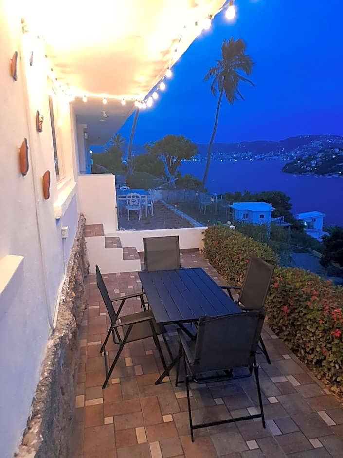 Departamento con la mejor Vista de Acapulco