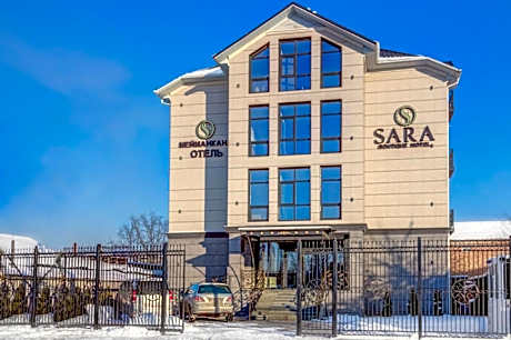 Sara Boutique Hotel