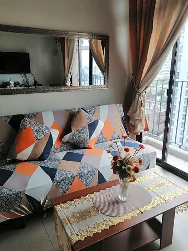 2BR Portovita Condominium North Tower