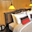 Hotel Des Artists Rose Of Pai