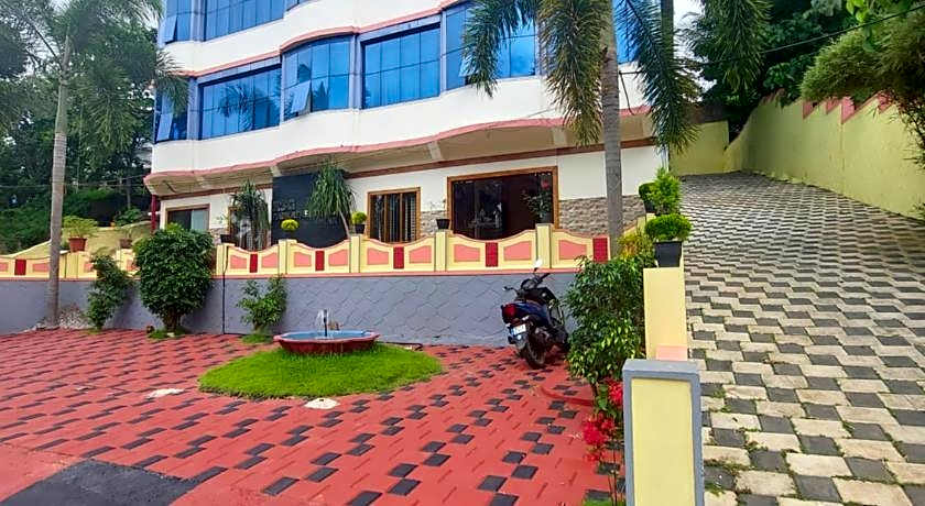 Padmatheertham Inn Varkala