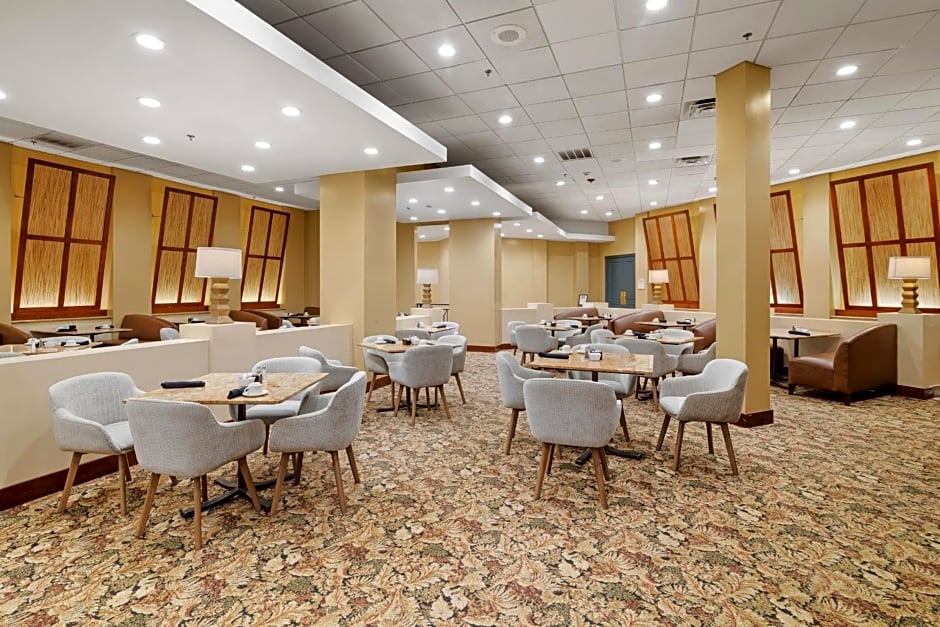 Crowne Plaza Houston Med Ctr-Galleria Area by IHG