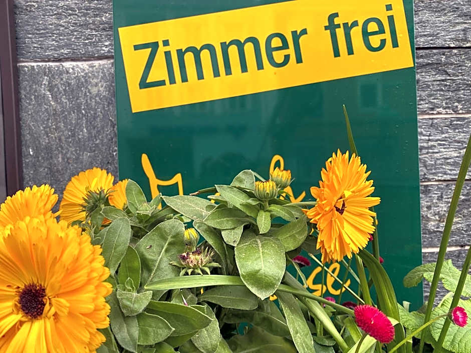 HOTEL ZILLNERs EINKEHR ***