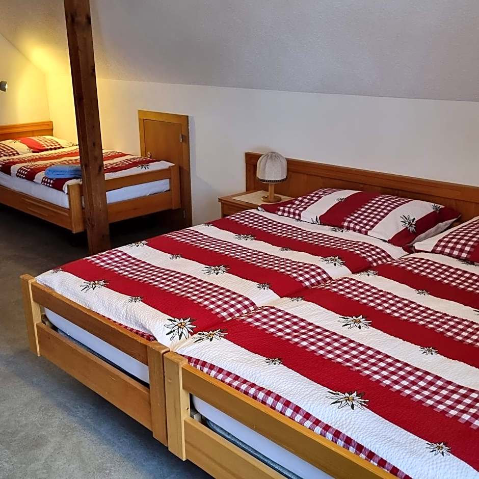 Gasthof Kreuz Marbach