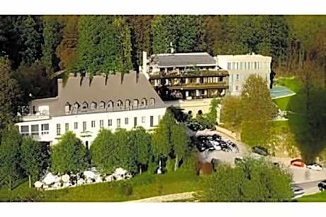 Berghotel Tulbingerkogel, The Originals Relais