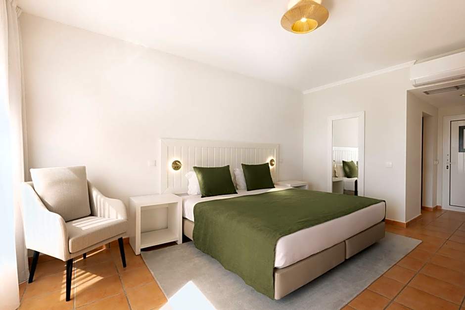 Hotel Rural Quinta do Marco - Nature & Dining