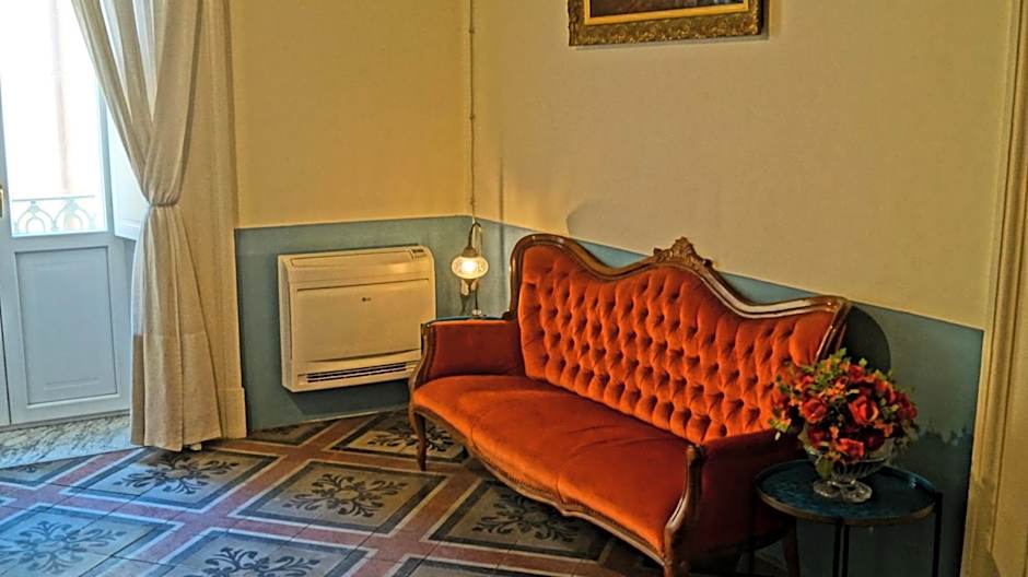 Historical Suites VVM