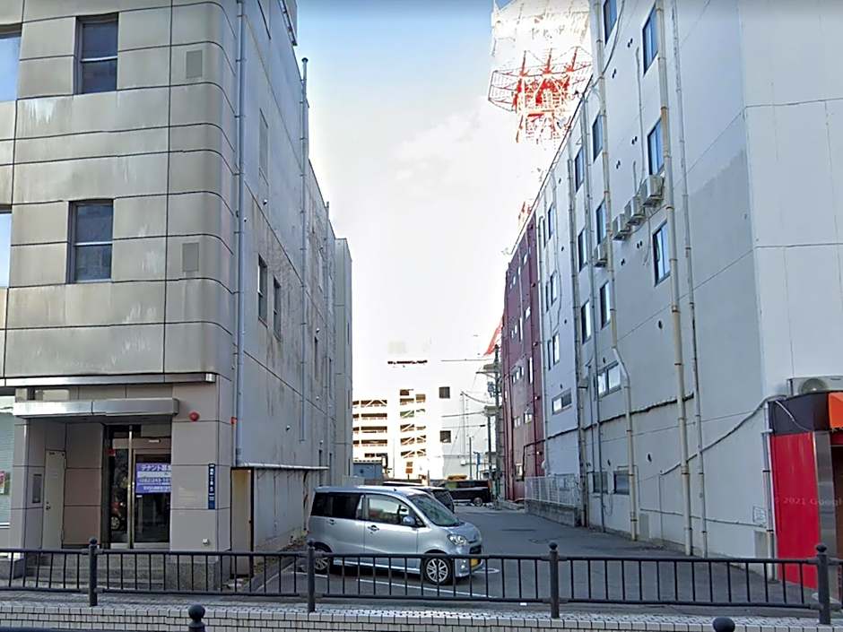 Hotel Bayside Mihara - Vacation STAY 00520v
