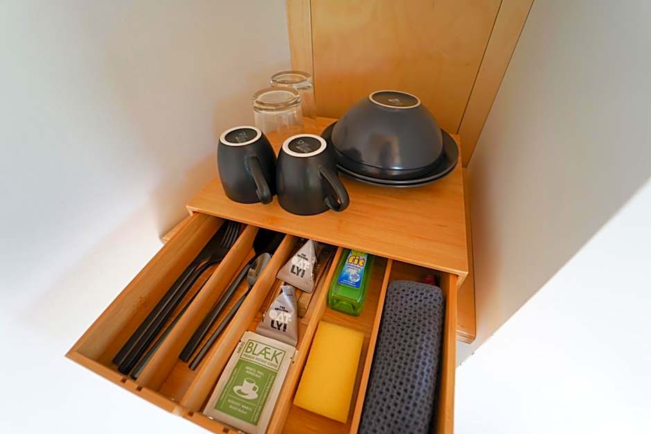 slube an der Marina Zehdenick