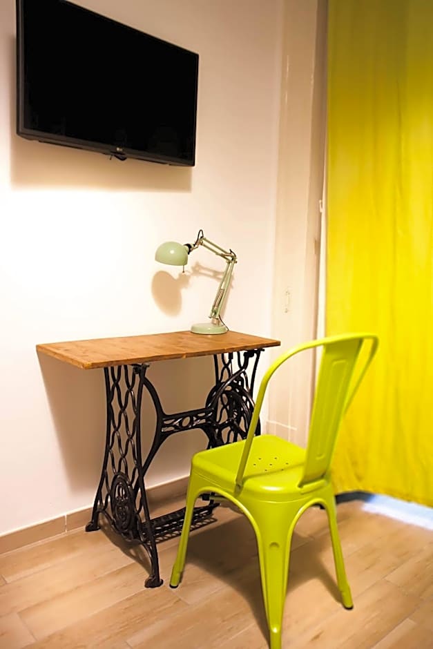 Napoli Boulevard B&B