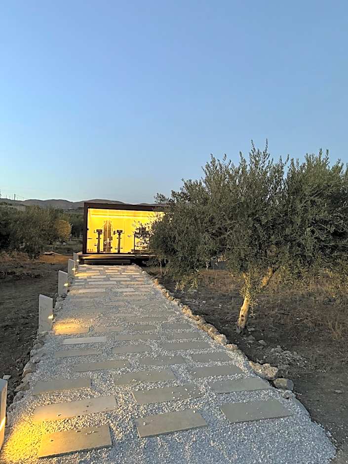 Borgo Giallonardo Wine Relais