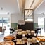 Mh Florence Hotel & Spa