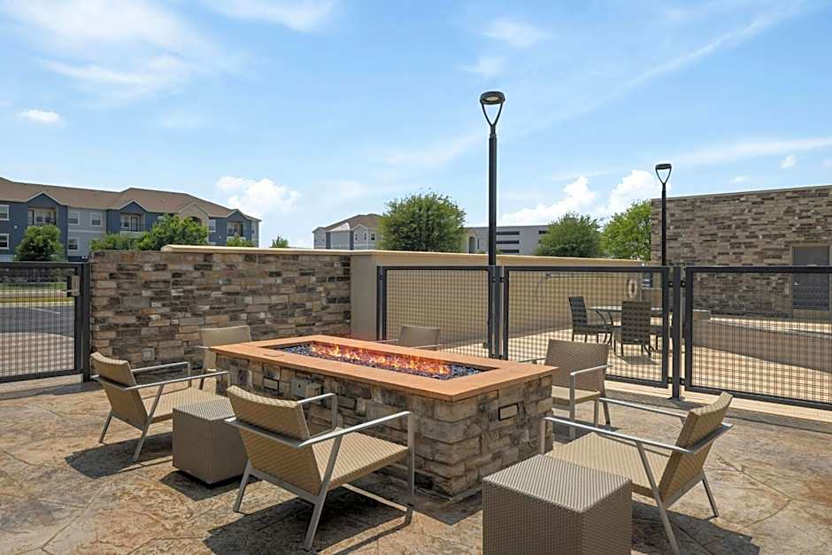 SpringHill Suites by Marriott Midland Odessa