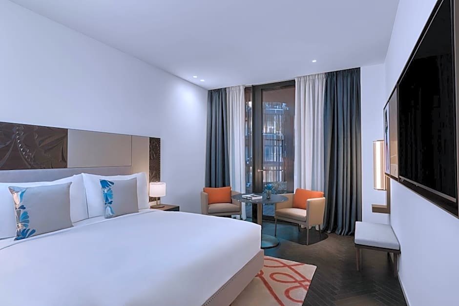 Dorothea Hotel, Budapest, Autograph Collection