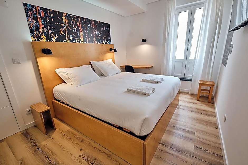 Volcanic Boutique Hostel