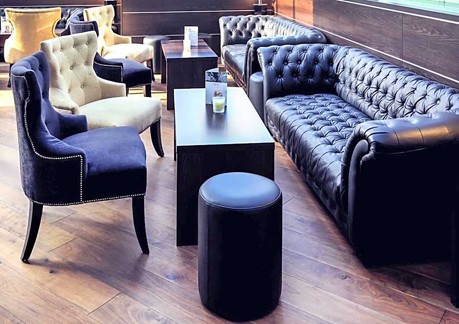 Mercure Hotel Hamm