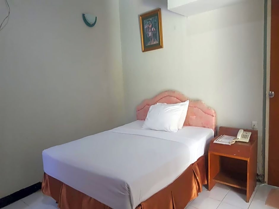 Hotel Agrowisata