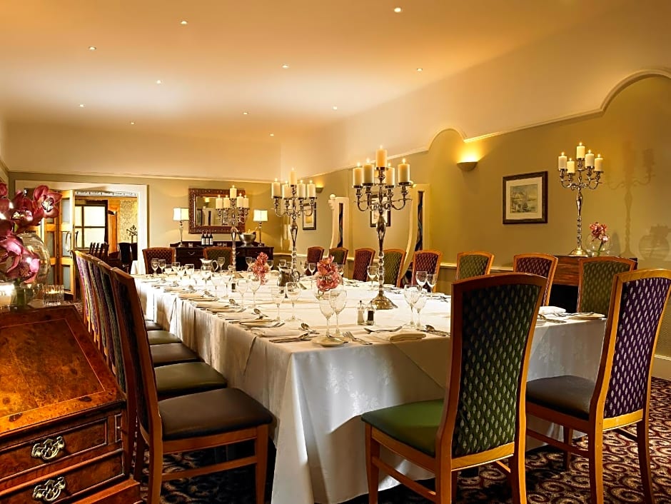 Hotel Westport - Leisure Spa and Conference
