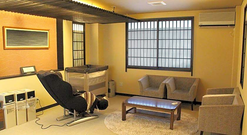 Maruyama Onsen Kojyokan