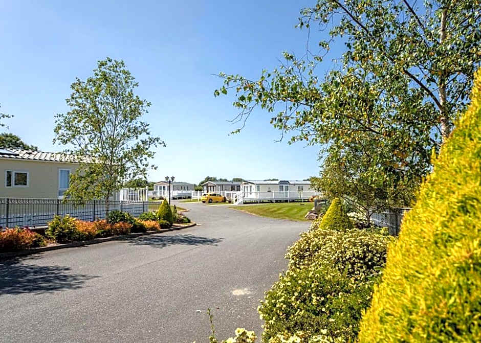 Pencnwc Holiday Park