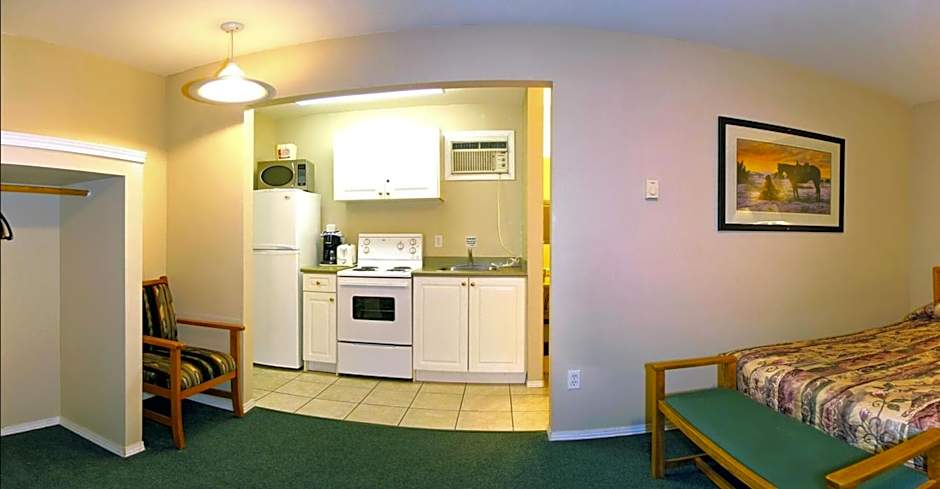 Travelodge by Wyndham Merritt