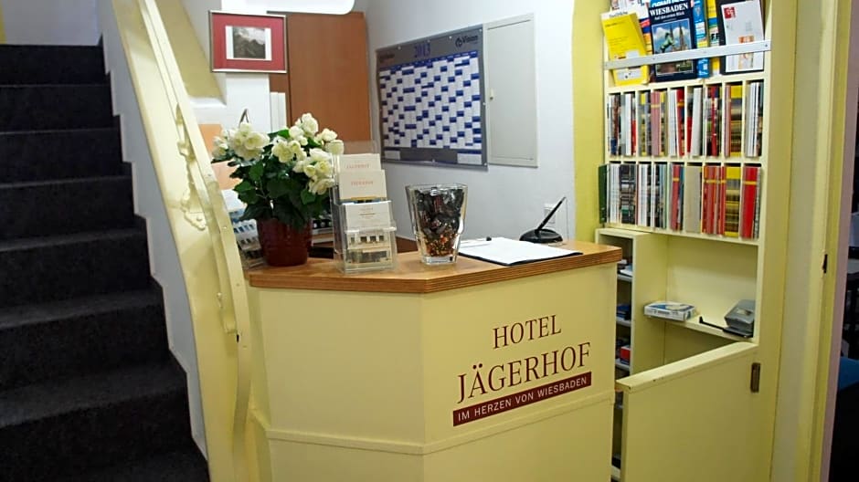 Hotel Jägerhof