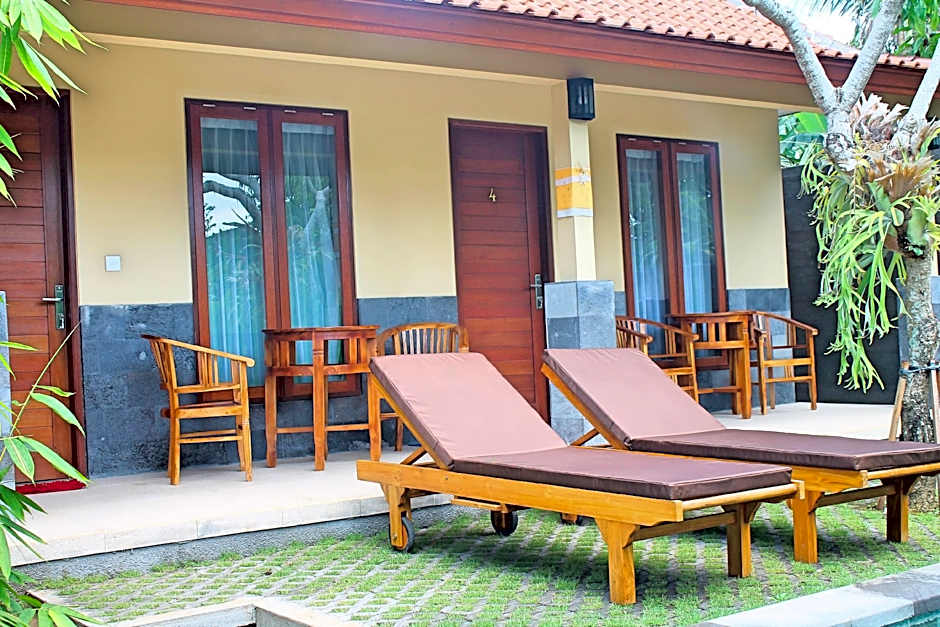 Werkudara Guest House