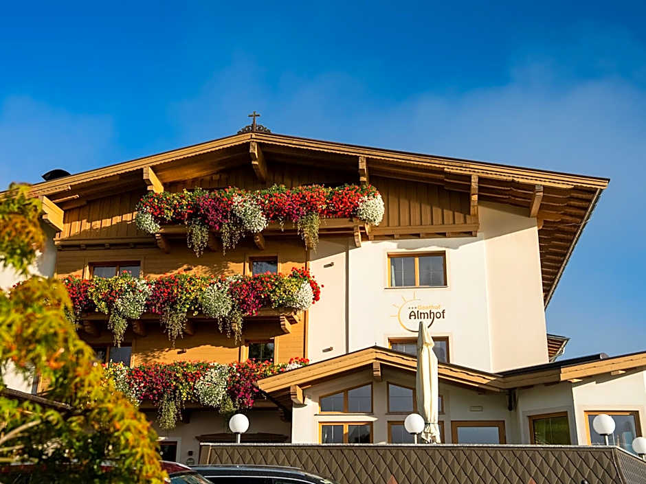 Gasthof Almhof