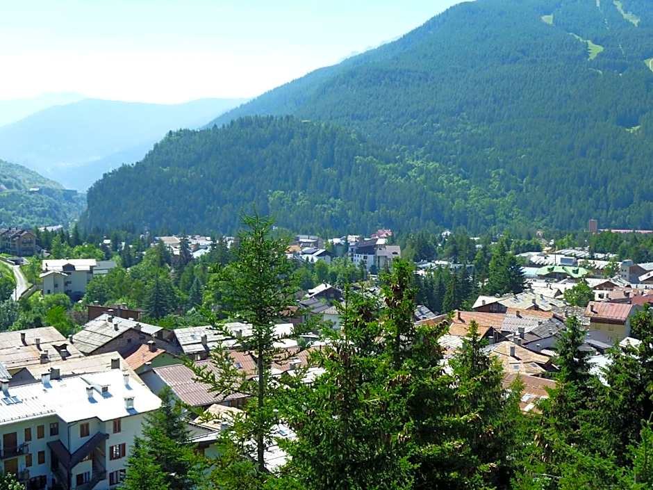 Pensione Bianca