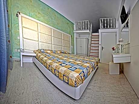 Maisonette Apartment