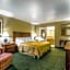 Quality Inn Near China Lake Naval Station