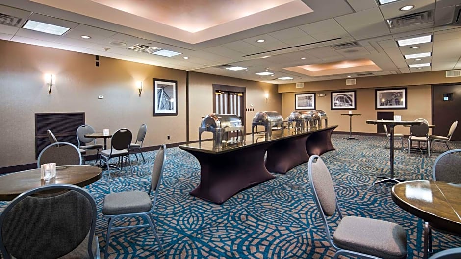 Best Western Plus Kingston Hotel and Conference Center