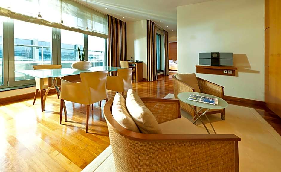 Dorint An der Messe Köln