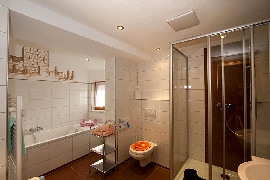 Kinderhotel Laderhof