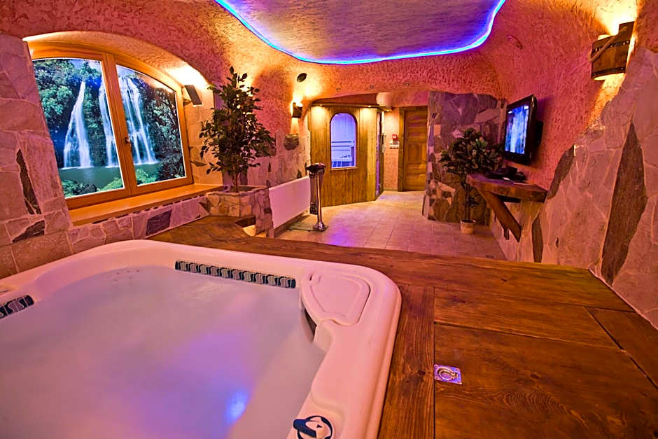 Leśny Dworek Zakopane