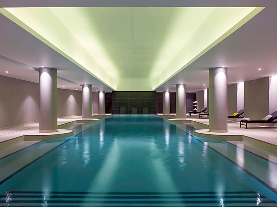 Pullman Paris Roissy CDG Airport