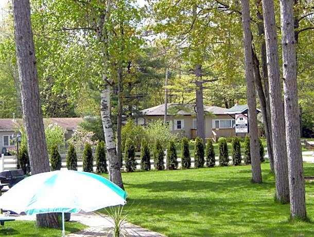 Birch Haven by the Beach