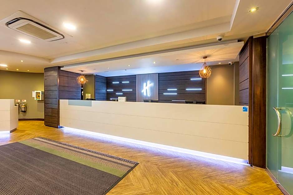 Holiday Inn London - Regents Park By IHG