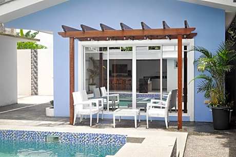 La Esquina Private Resort