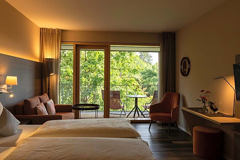 Hotel Knoblauch