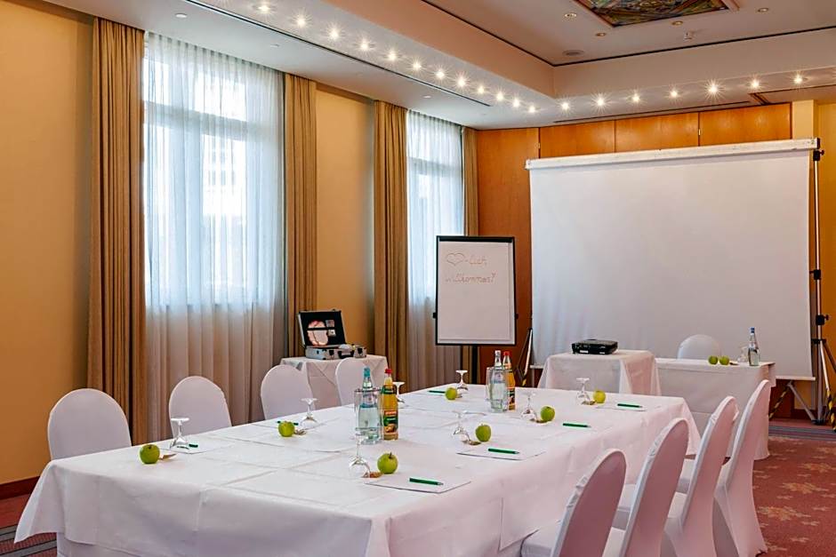 Wyndham Garden Donaueschingen