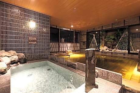 Onyado NonoKanazawa Natural Hot Spring