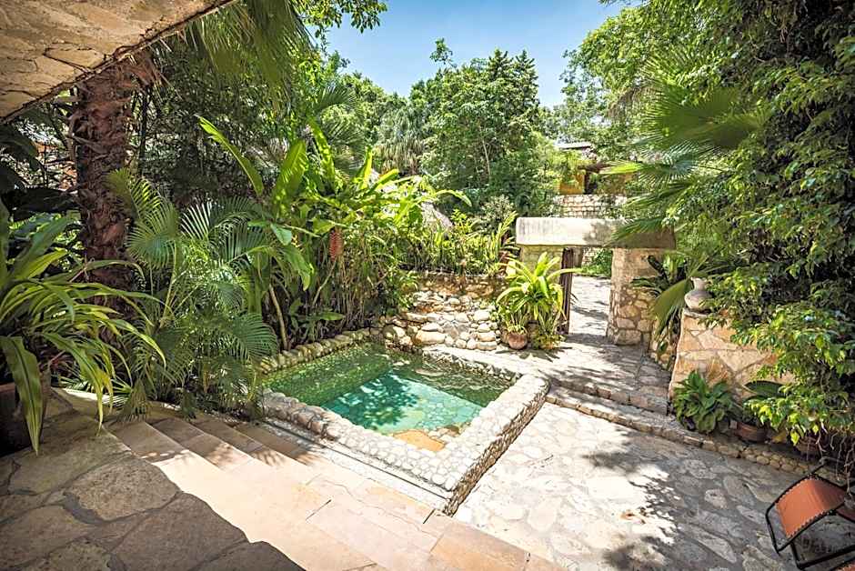 Hotel Boutique Quinta Chanabnal