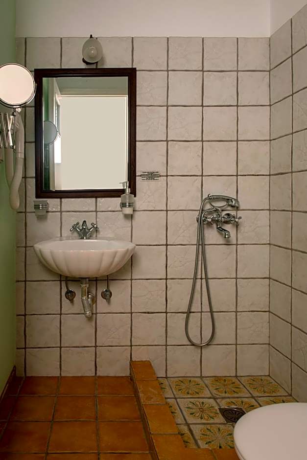 Archipelago Sifnos - Seaside Accommodation