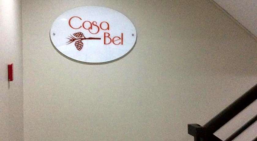 Casa Bel Inn